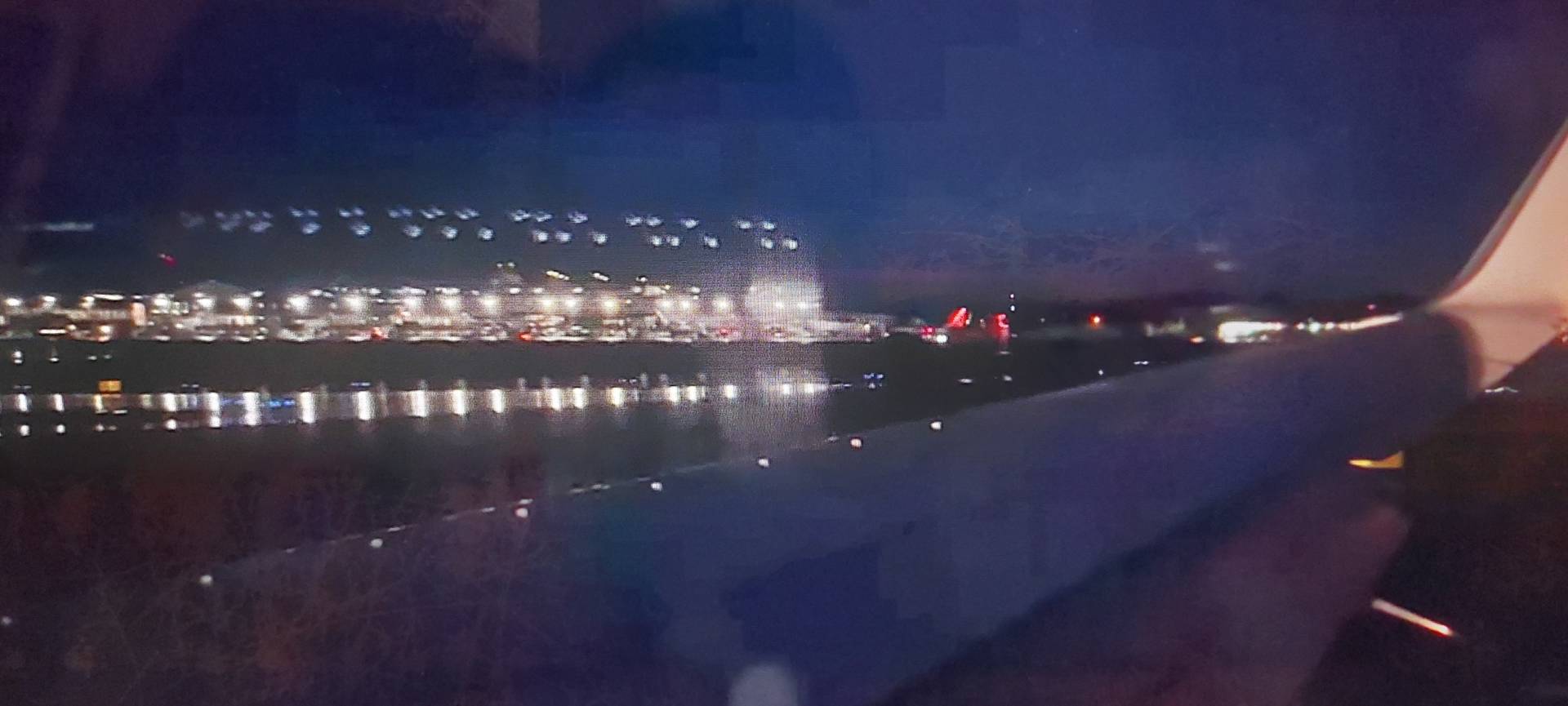 Twin Hills, Alaska 05:39 AM