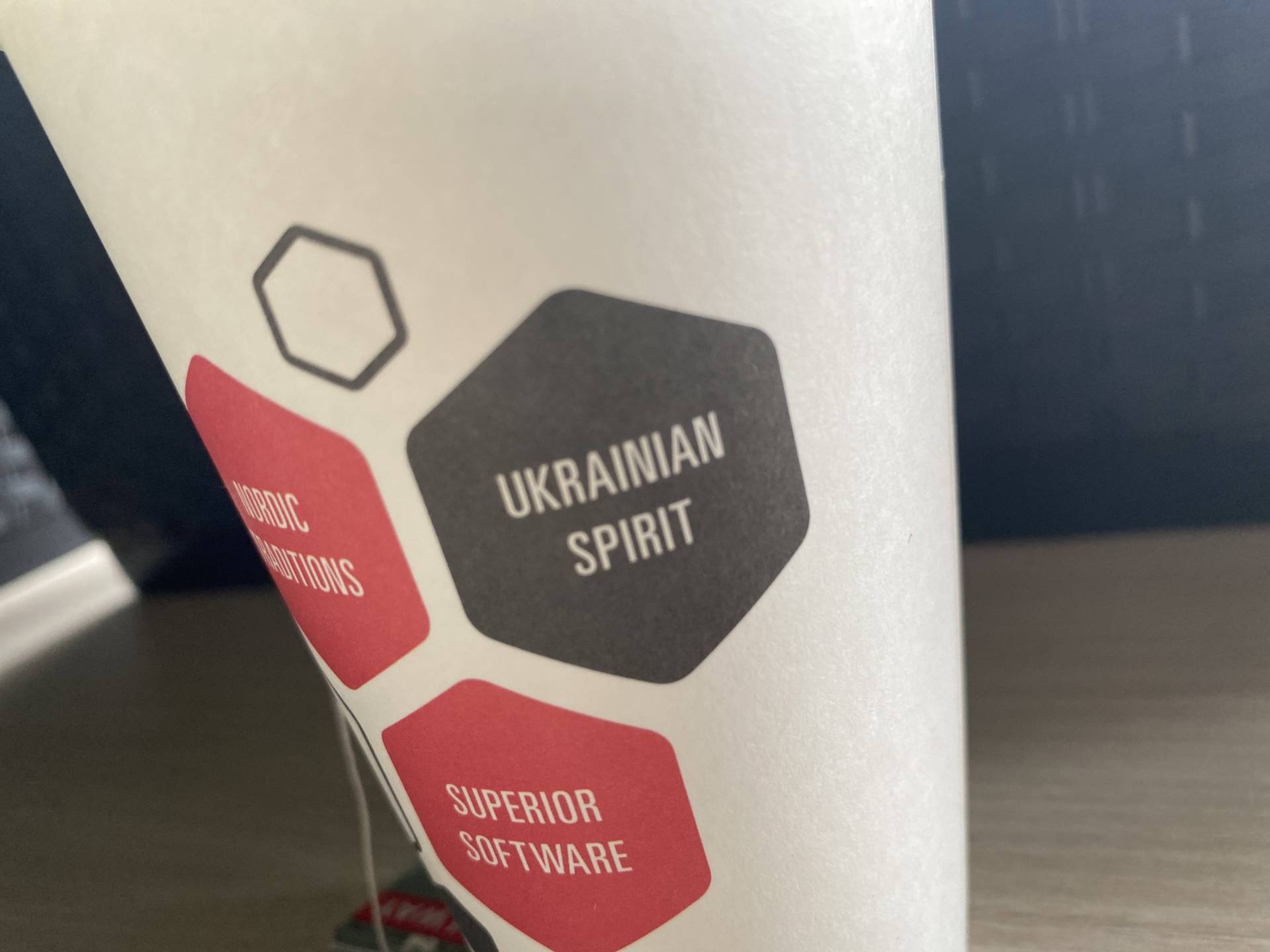 Banbury, England 12:09 PM