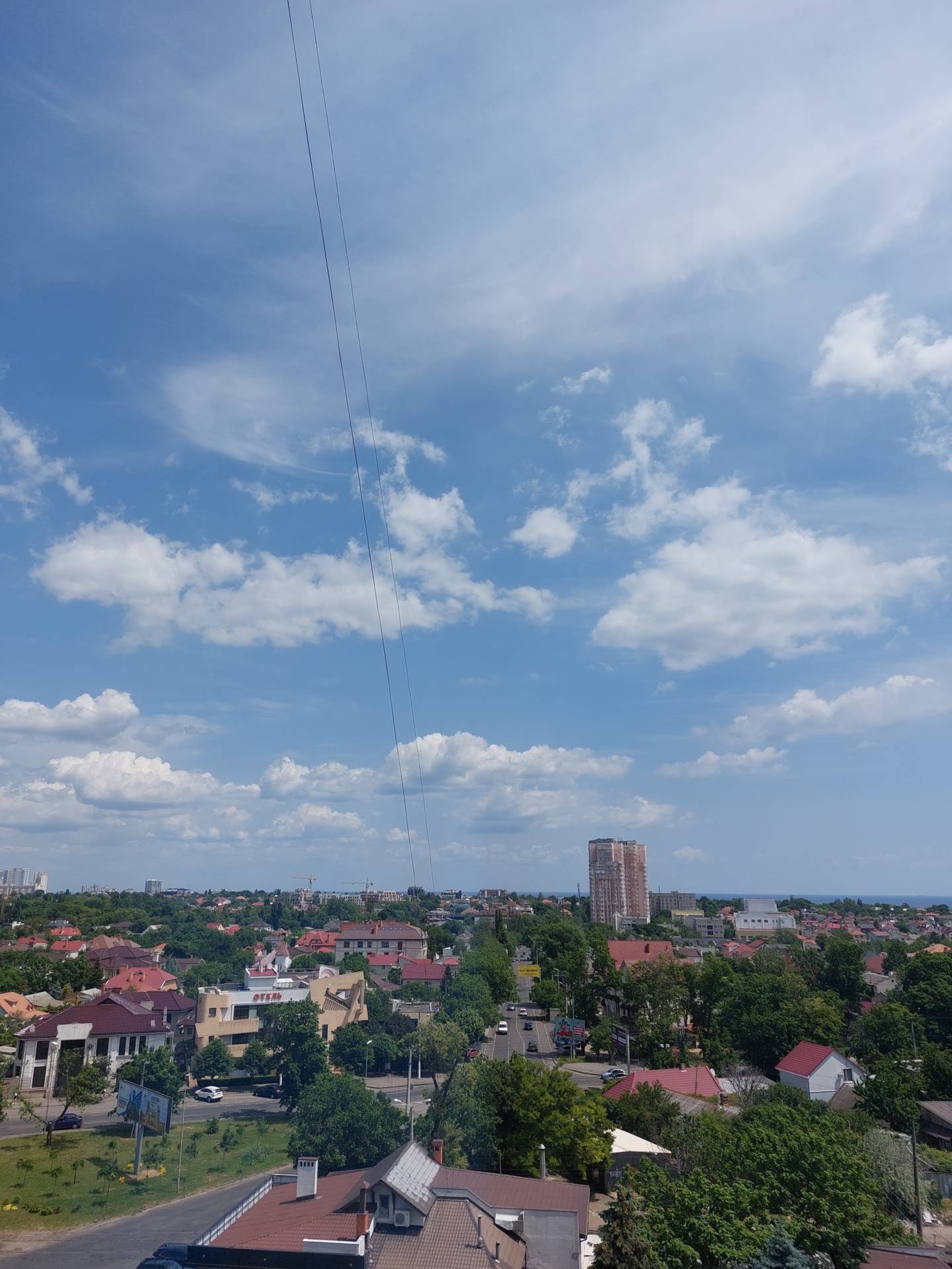 Magdalena, New Mexico 03:45 AM @NWSAlbuquerque #nmwx test