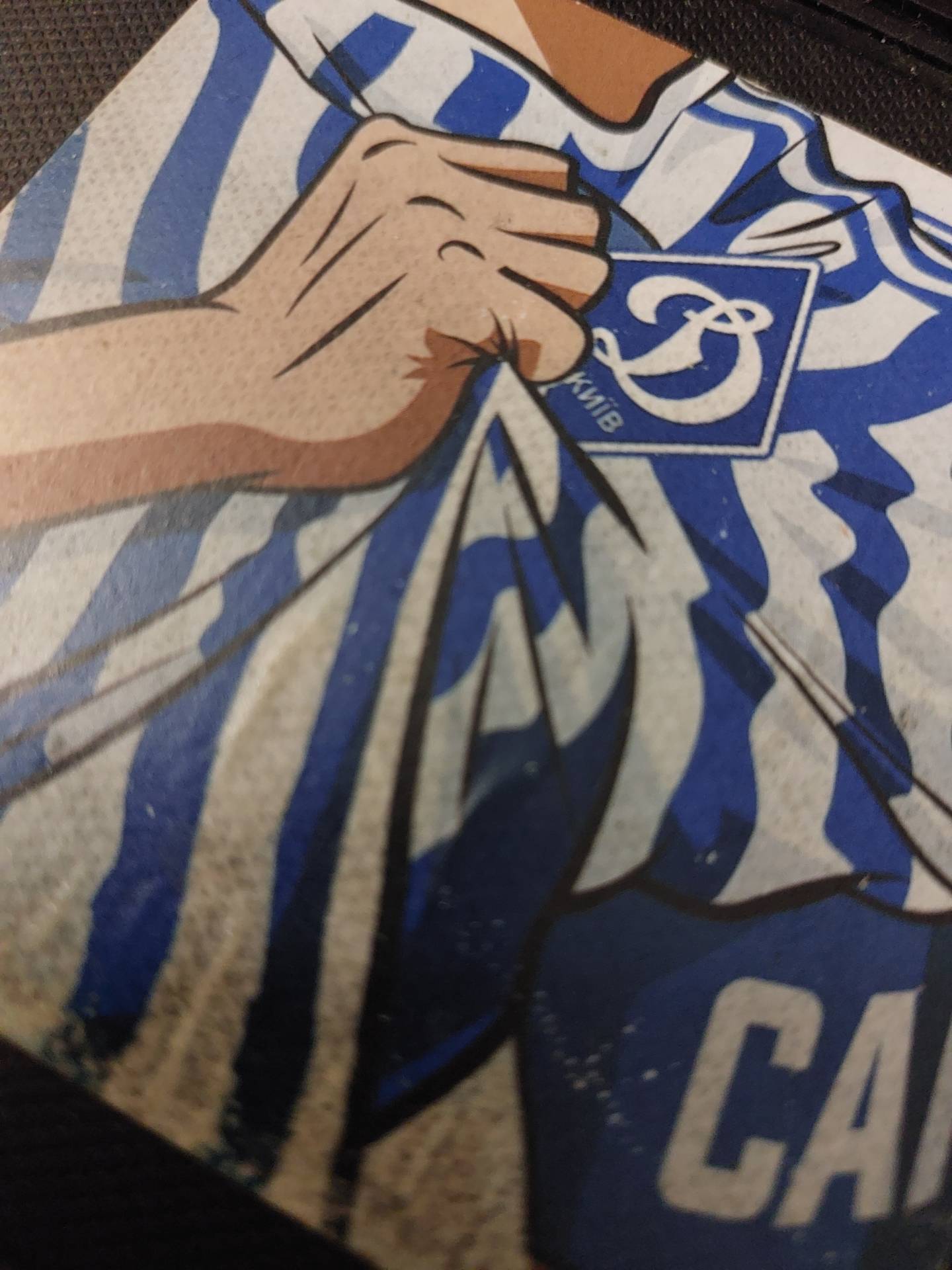 Irving, Texas #txwx 11:15 AM @NWSMidland