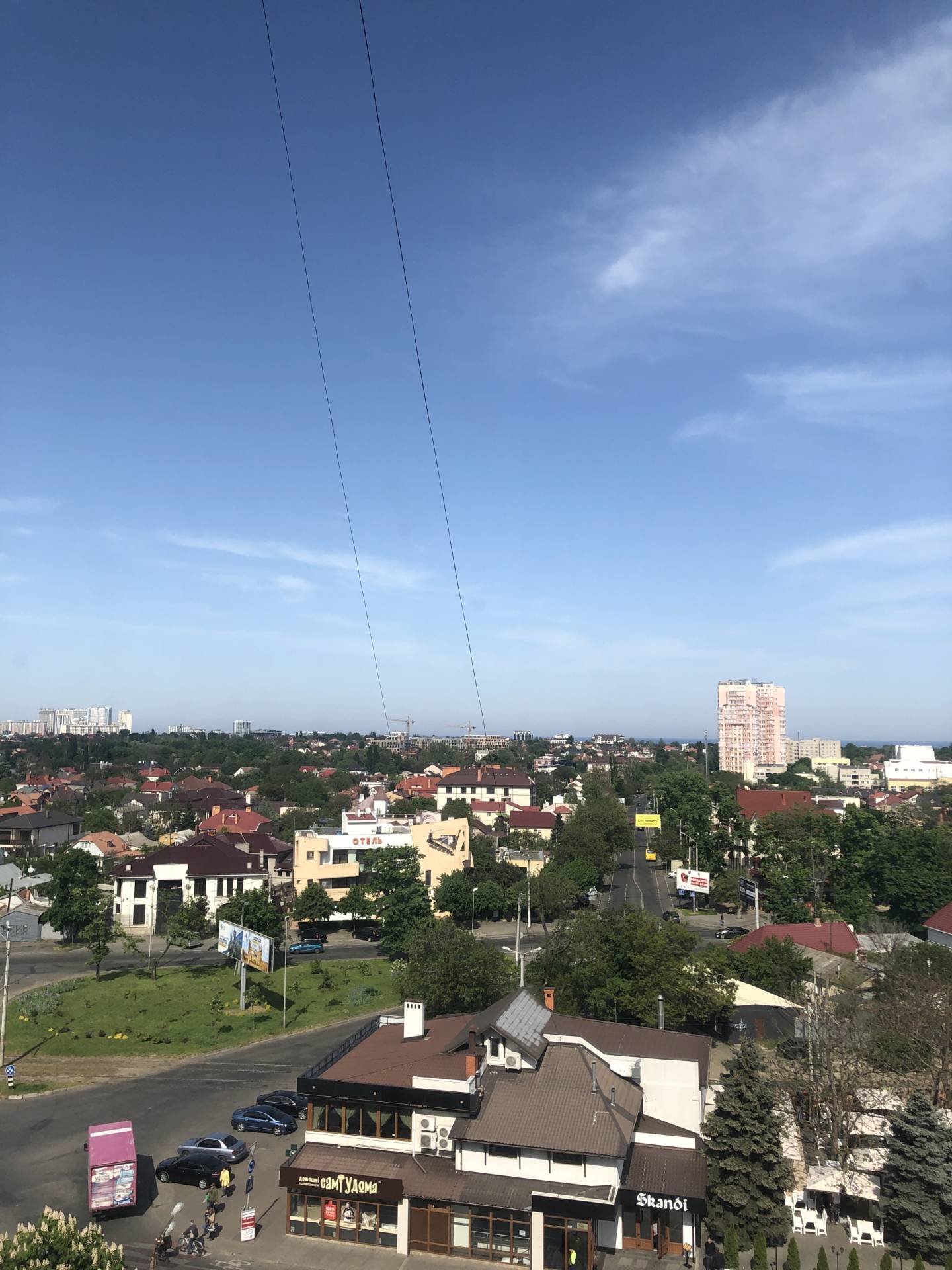 01:52 PM Odesa, Odesa Oblast