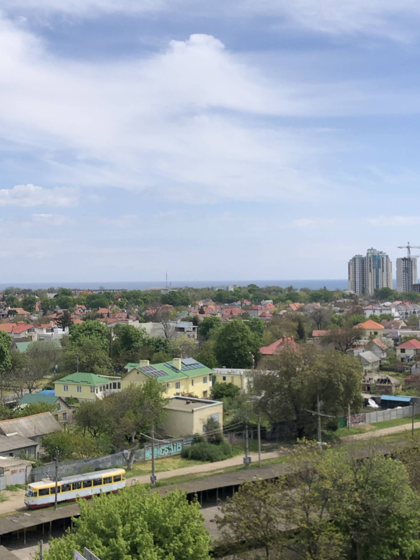 Odesa, Odesa Oblast 07:41 PM