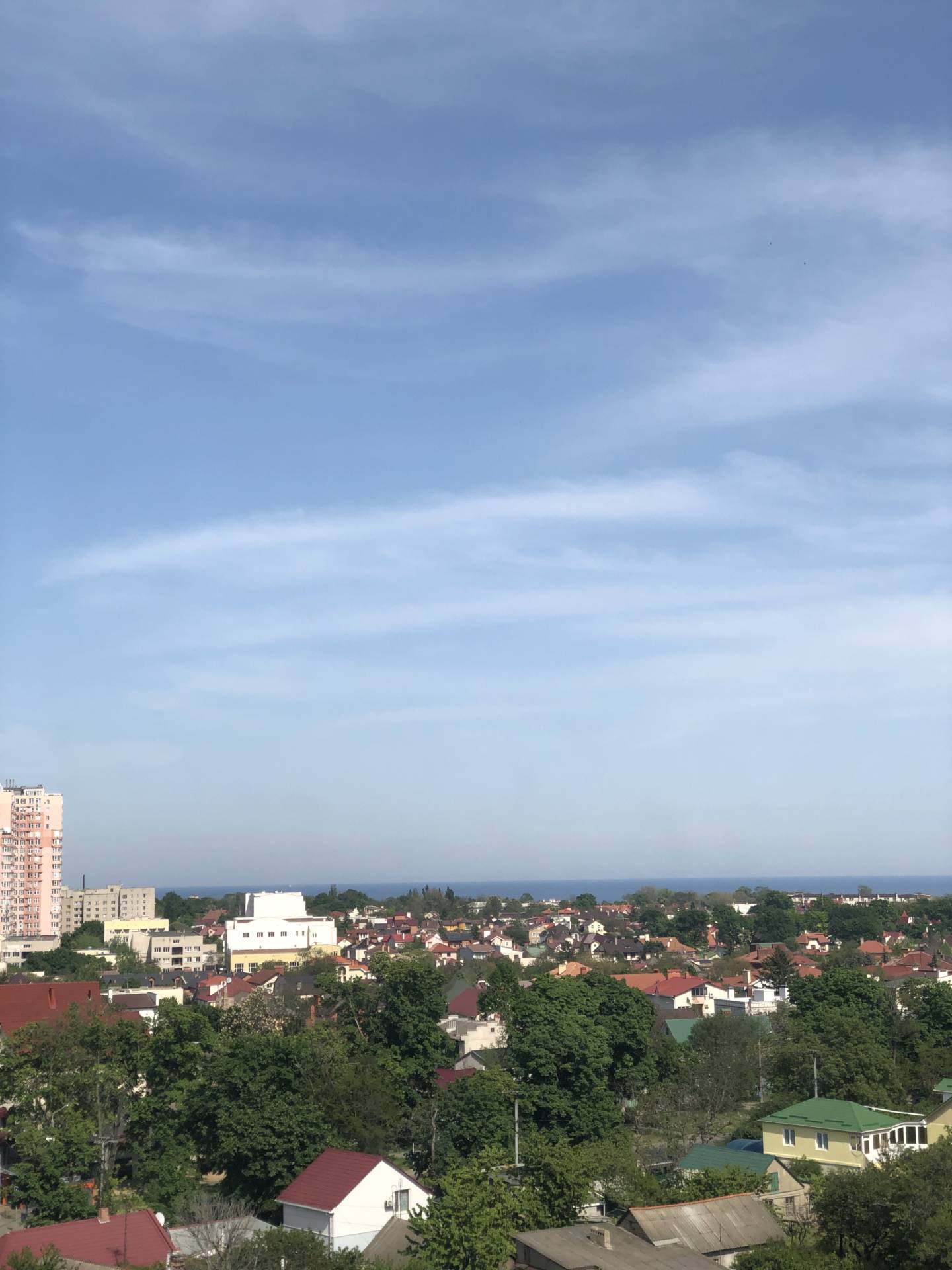 Oceanside, CA 05:49 AM @NWSSacramento