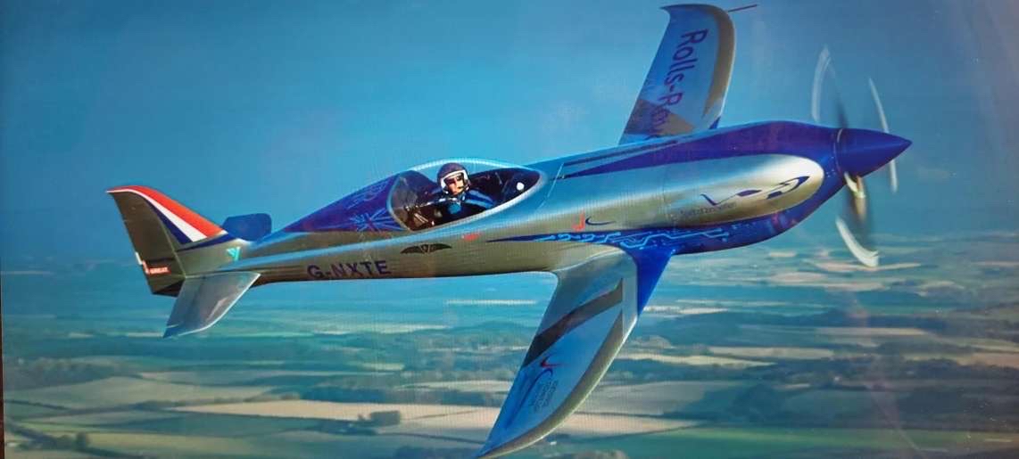 Escobar, Buenos Aires