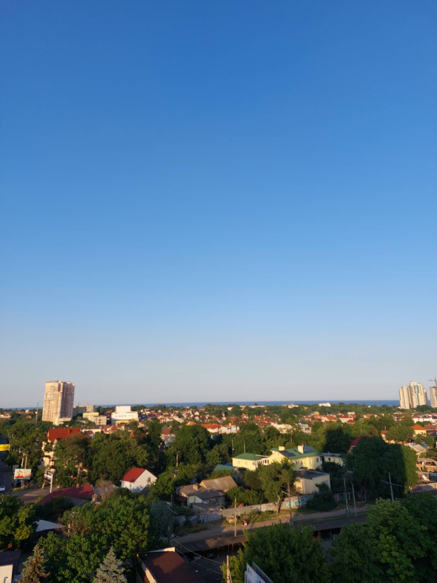 Agua Zarca, Sonora 09:37 AM