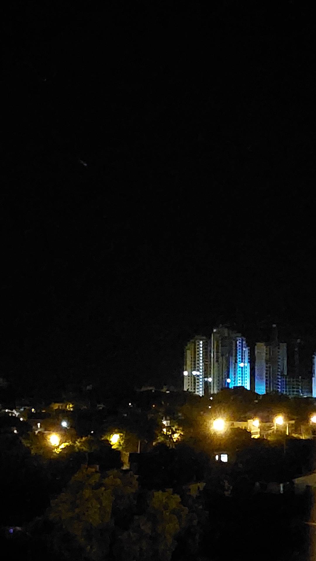 Grindstone, Pennsylvania 10:29 PM