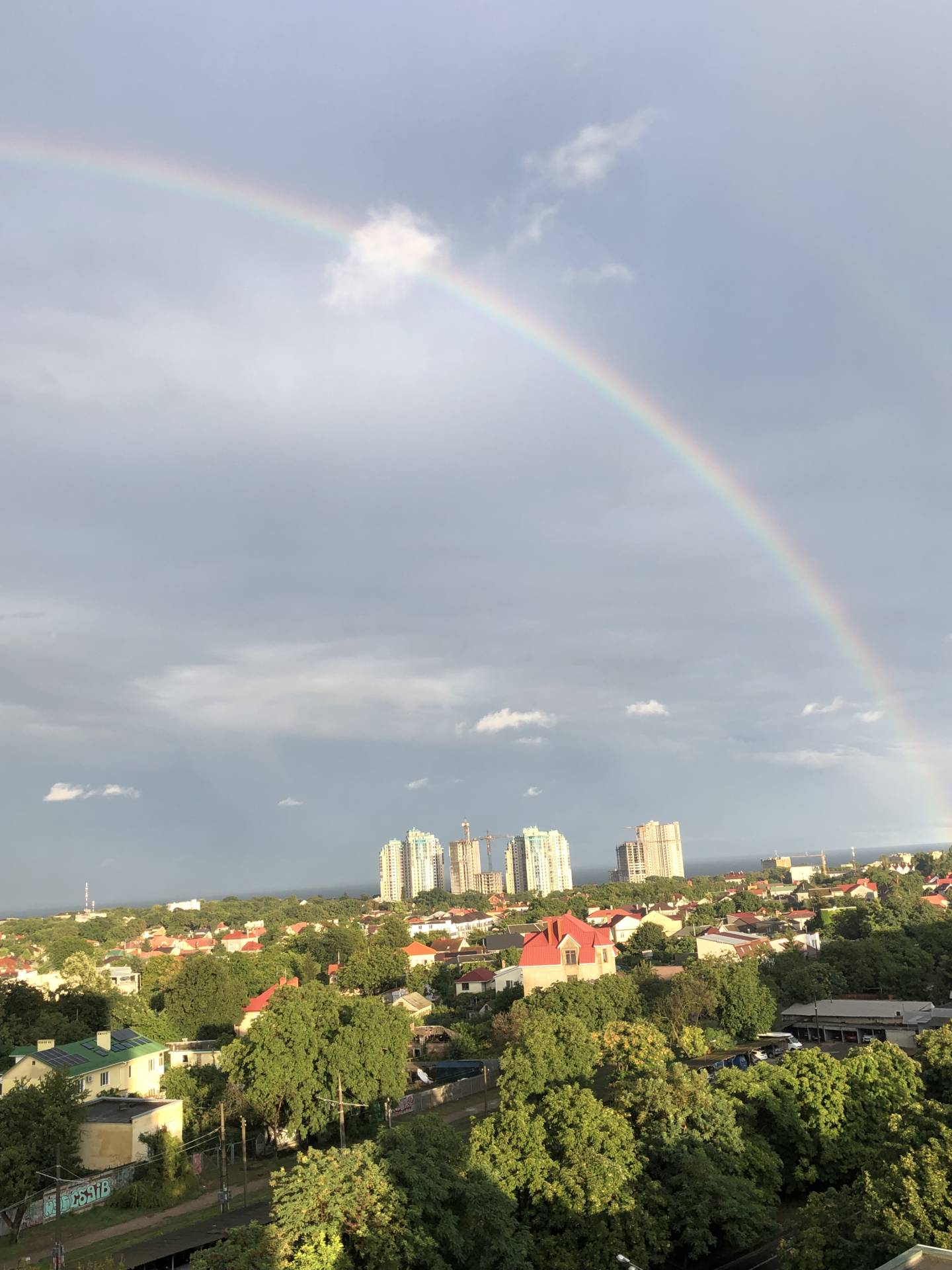 Rio Claro, SP 07:12 PM