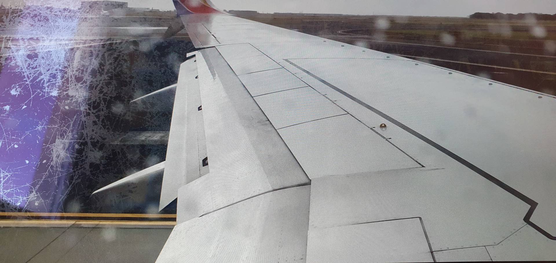 St. Cloud, Florida 11:18 AM #flwx