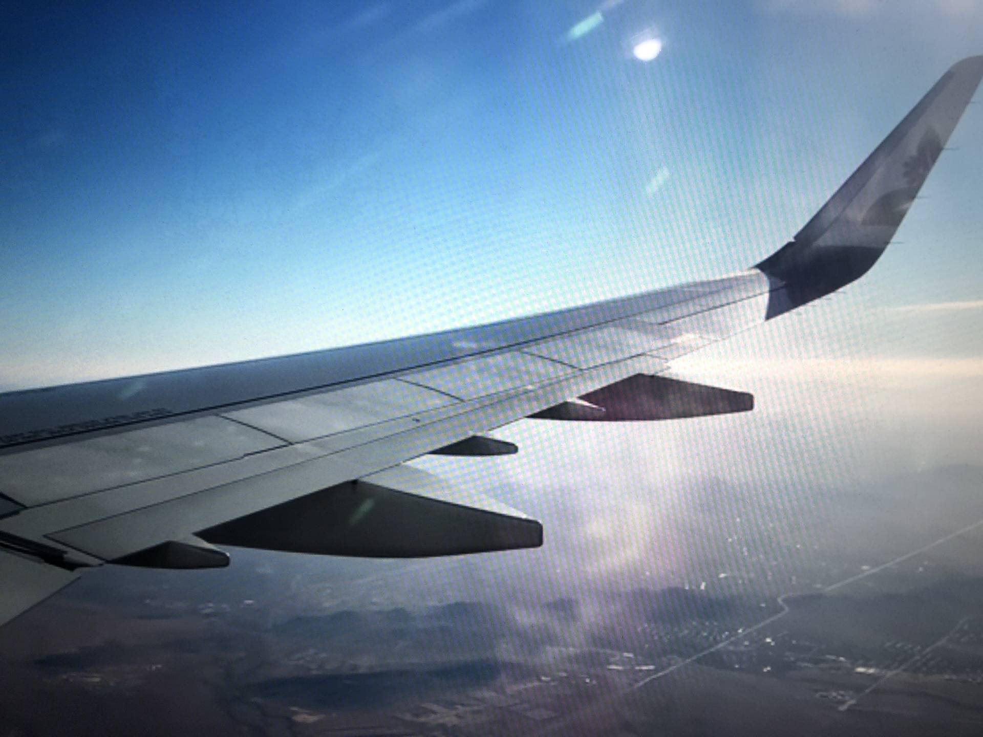 Escondido, CA 06:44 AM